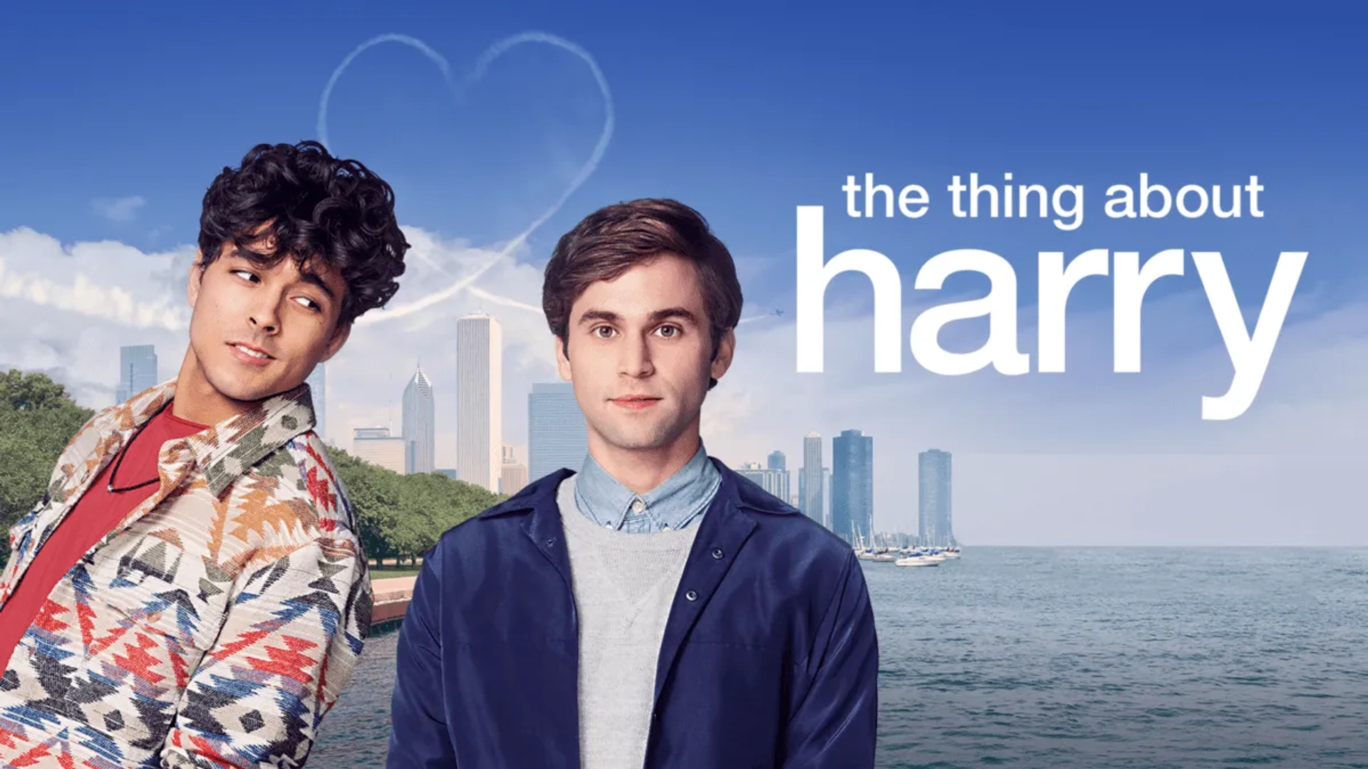 فیلم الکس استرینج‌لاو (Alex Strangelove 2018)