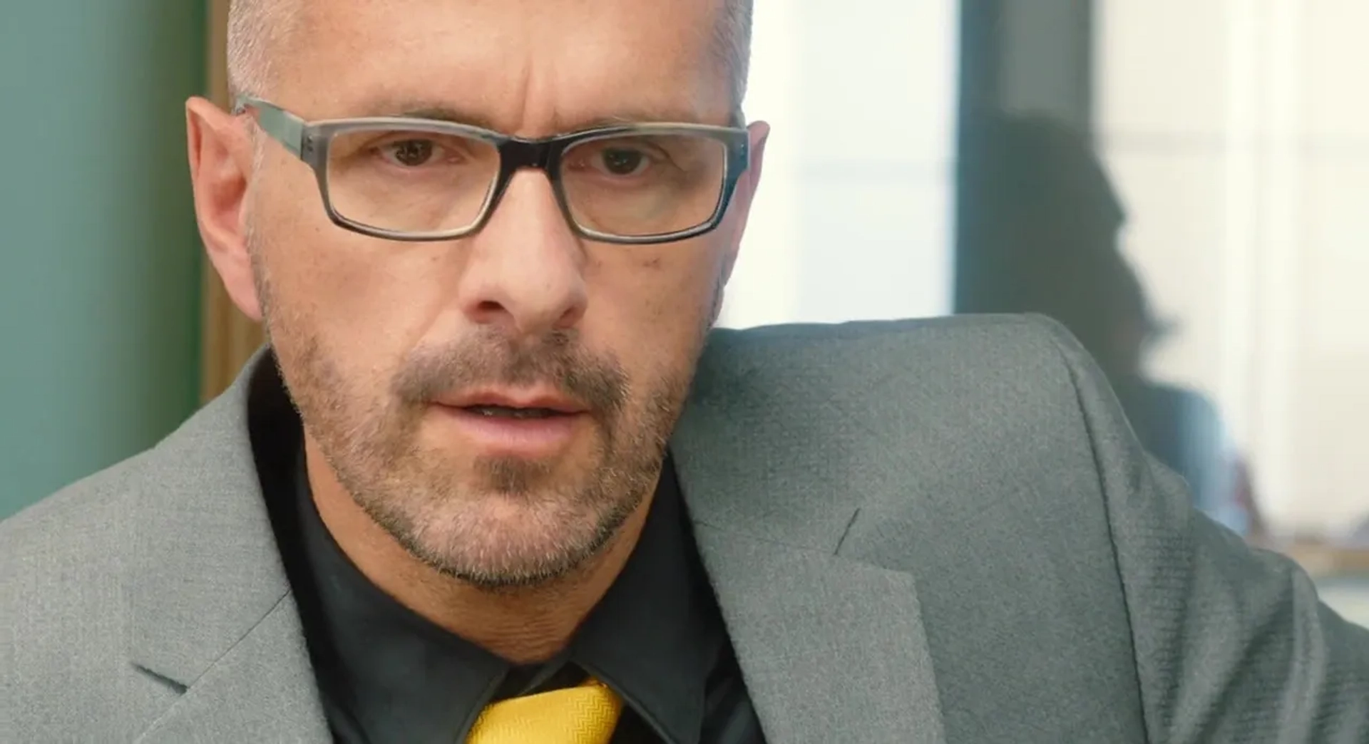 Christoph Maria Herbst in Look Who's Back (2015)