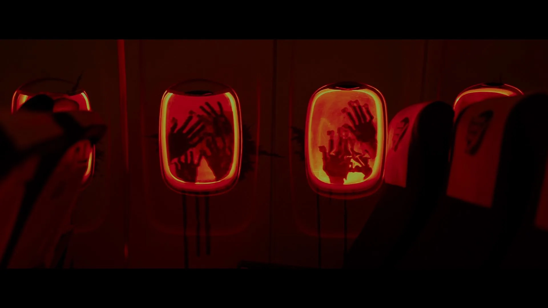 فیلم ردیف نوزده (Row 19 2021)