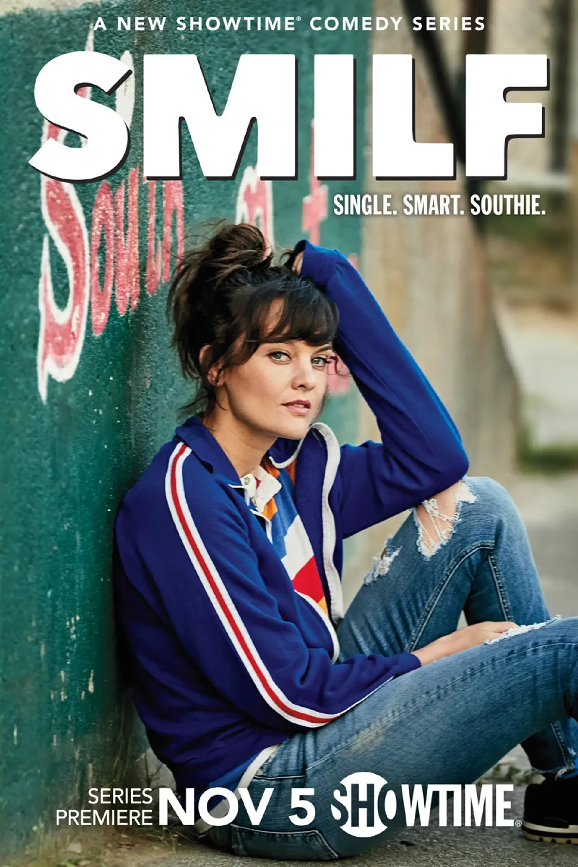 سریال اسمیلف (SMILF 2017)