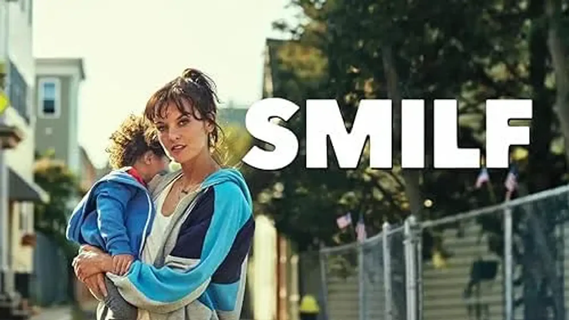 سریال اسمیلف (SMILF 2017)