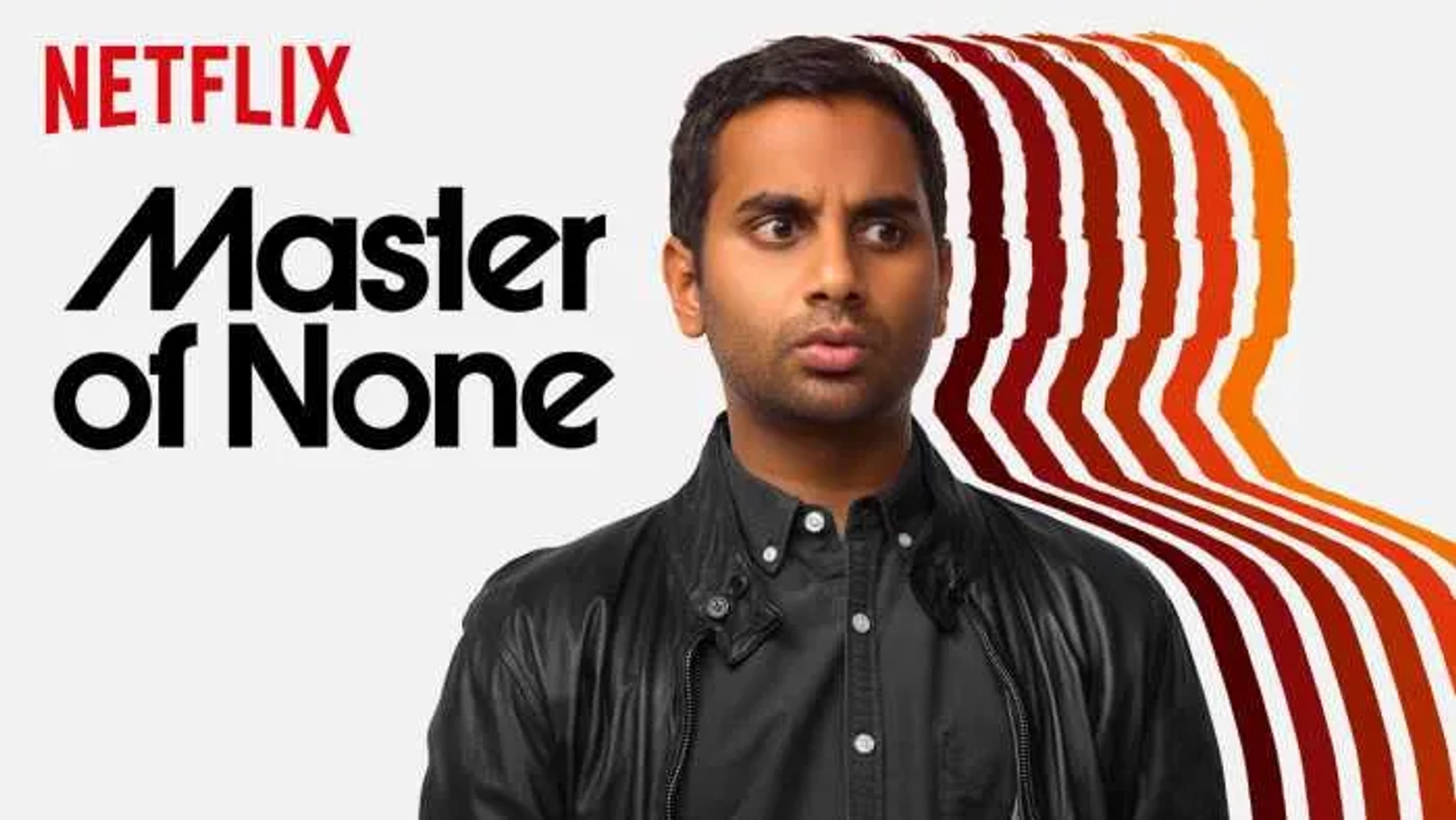 سریال استاد هیچی (Master of None 2015)