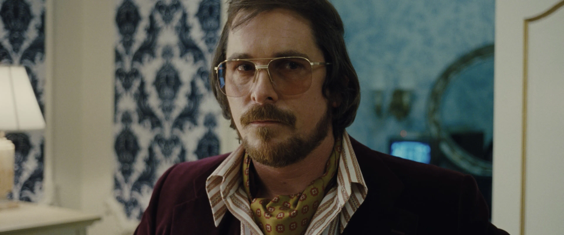 حقه‌بازی آمریکایی