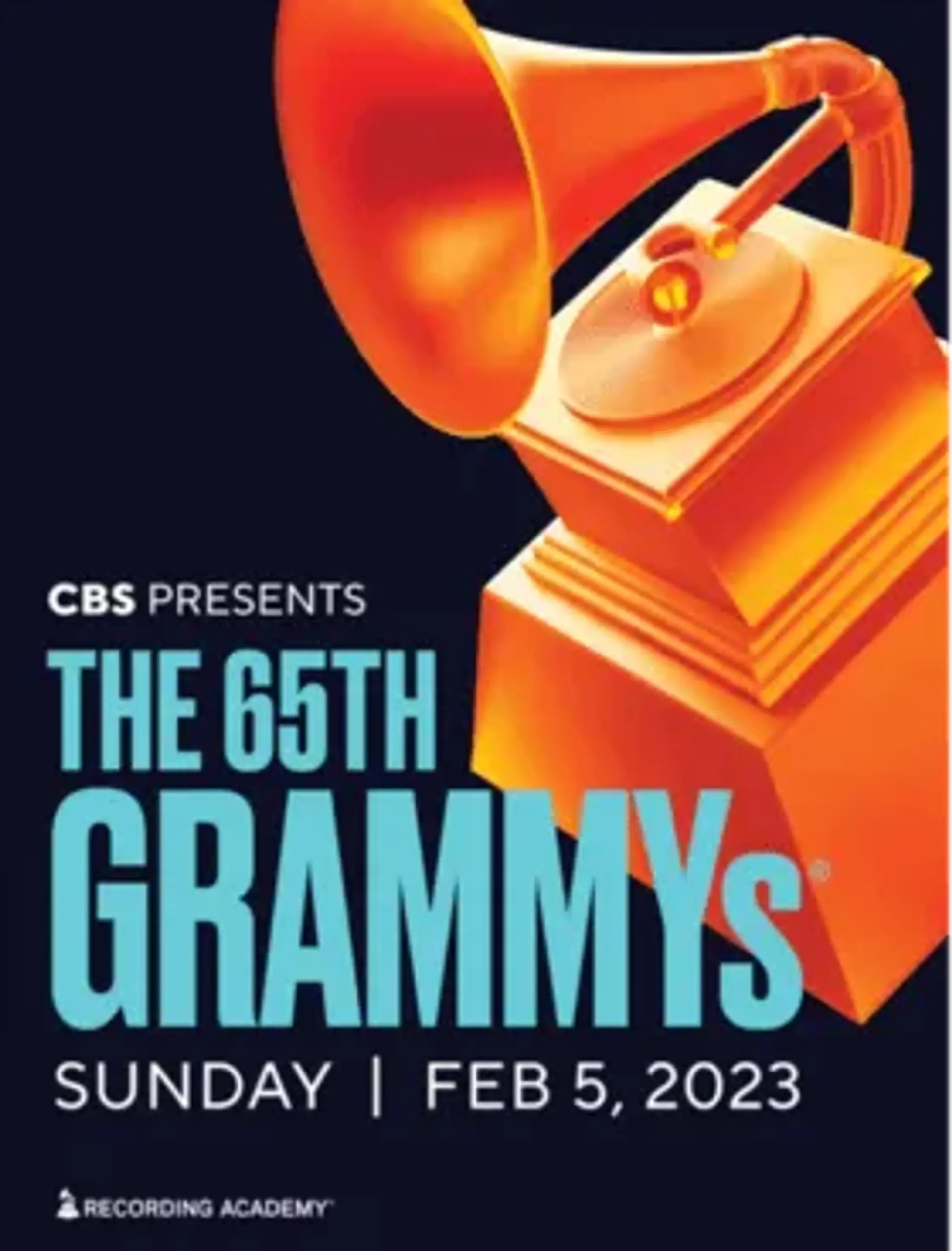 فیلم شصت و پنجمین دوره جوایز گرمی (The 65th Annual Grammy Awards 2023)