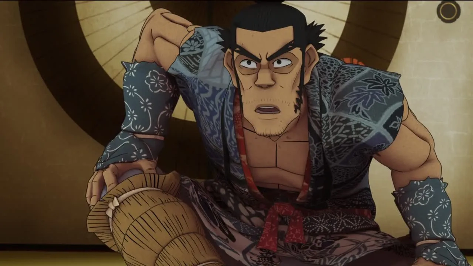 انیمیشن دارایی ها (Possessions 2012)