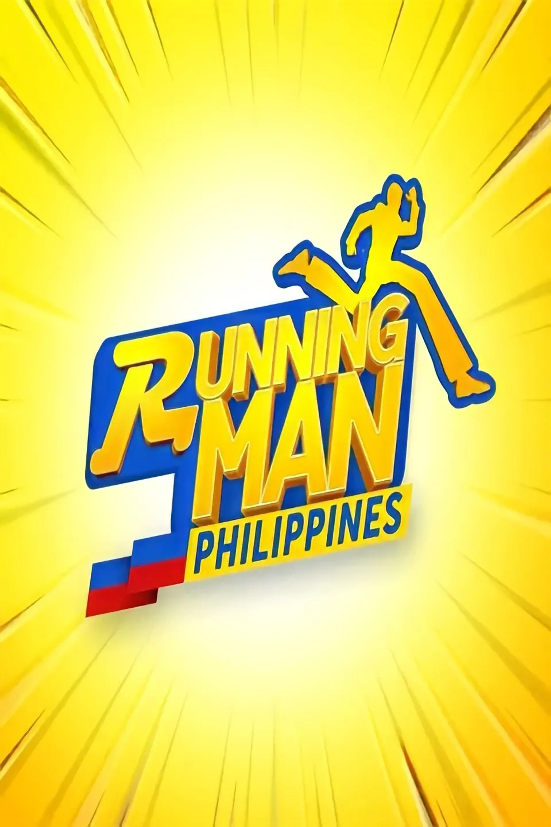 سریال مرد دونده فیلیپین (Running Man Philippines 2022)