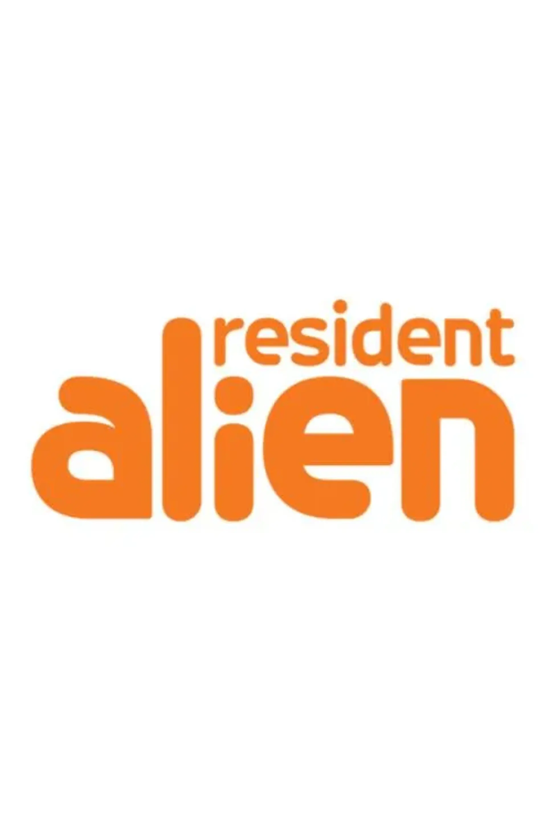 سریال بیگانه ساکن زمین (Resident Alien 2021)