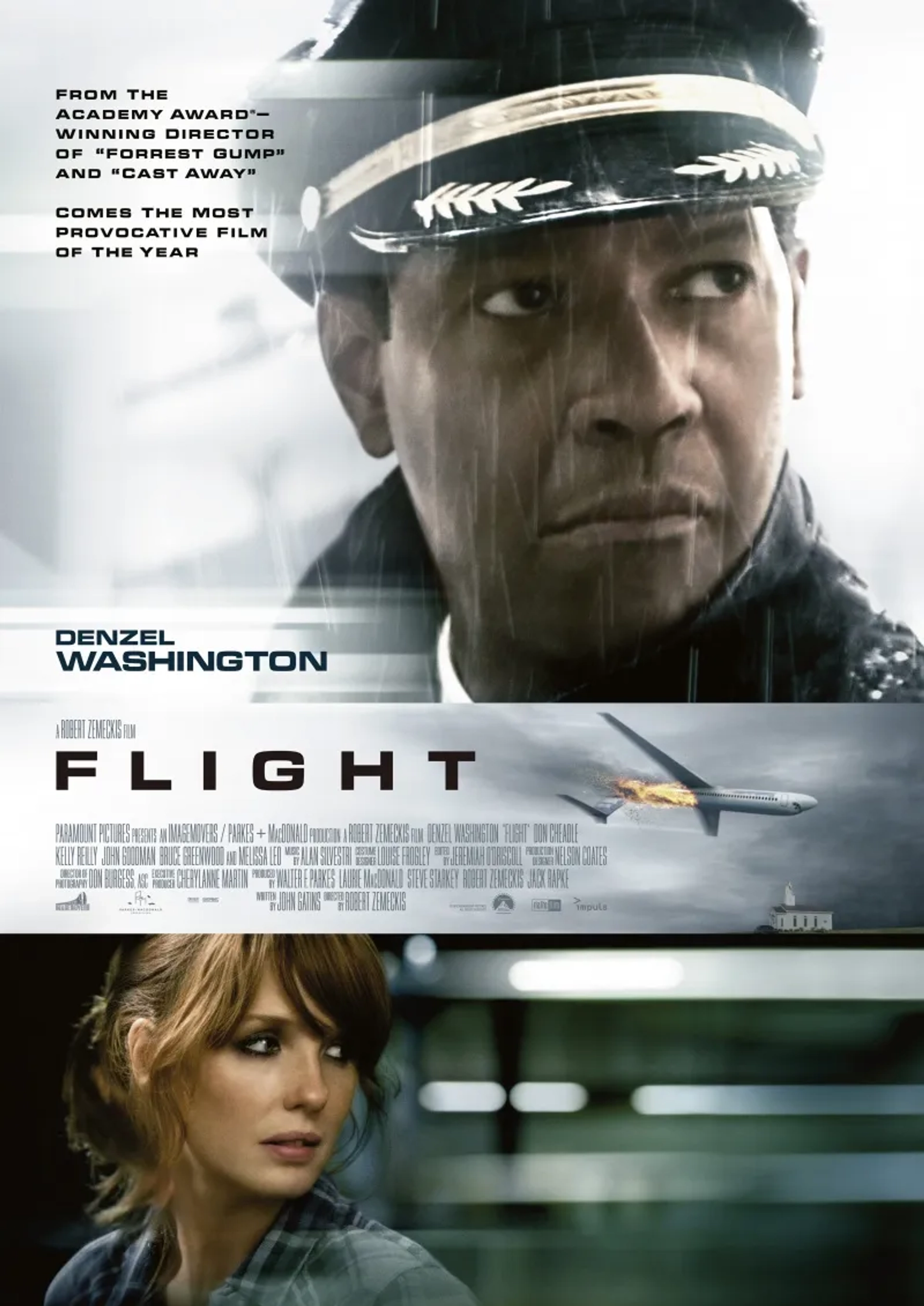 فیلم پرواز 2012