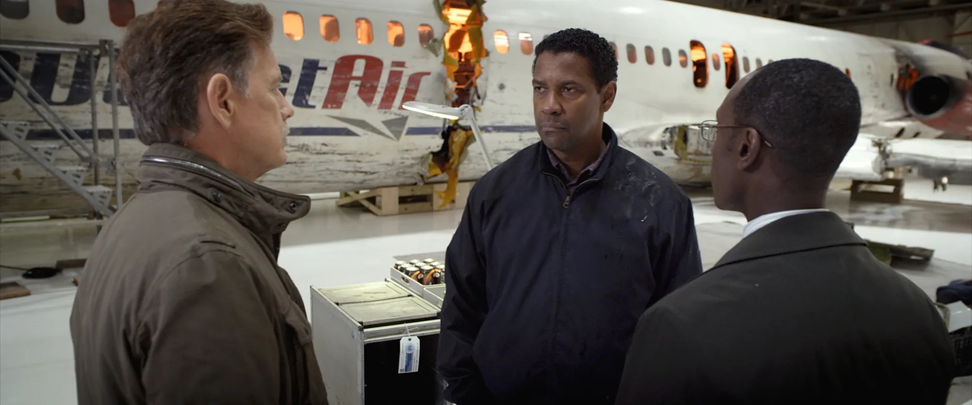 فیلم پرواز (Flight 2012)