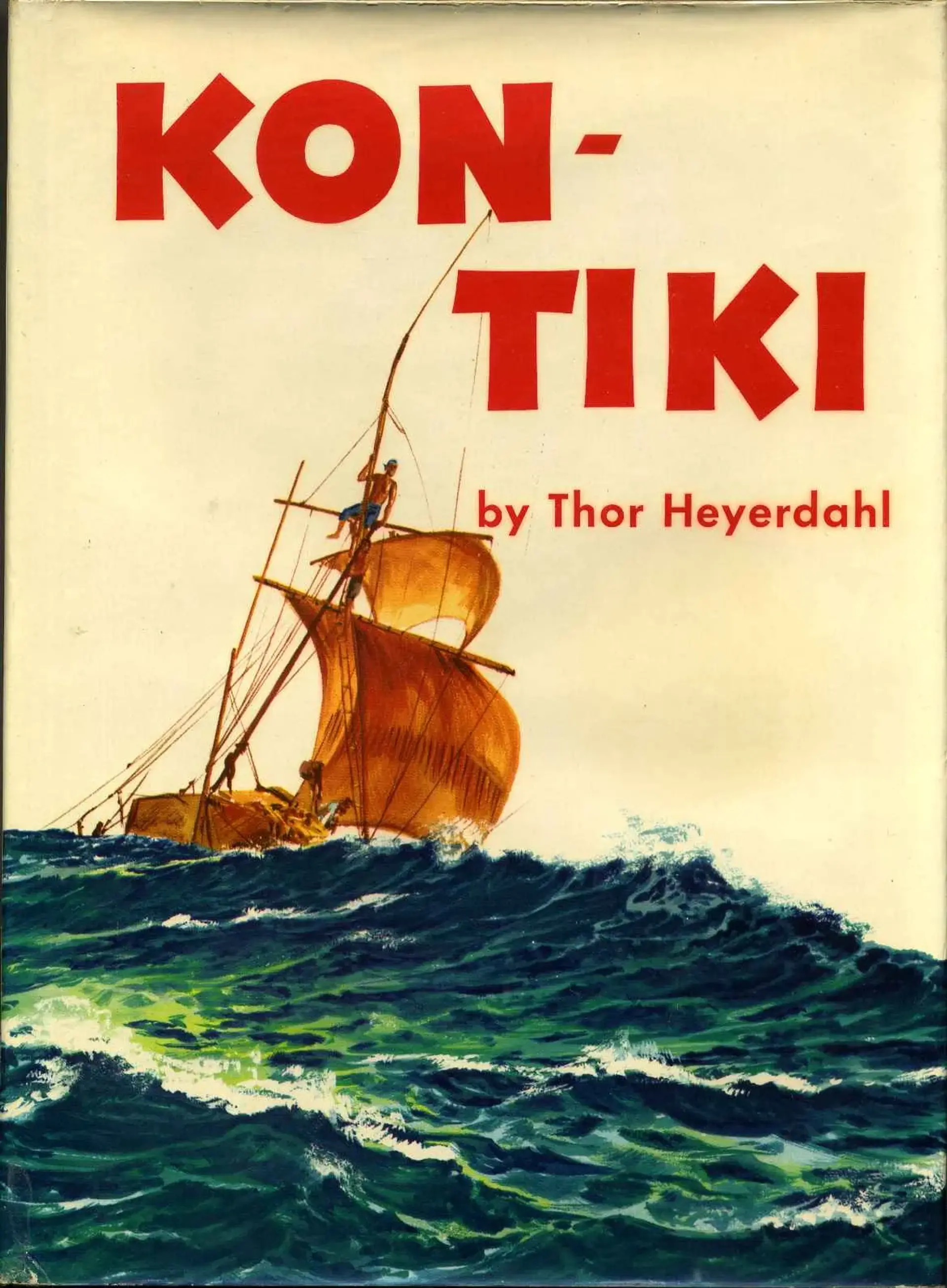 فیلم کن-تیکی (Kon-Tiki 2012)