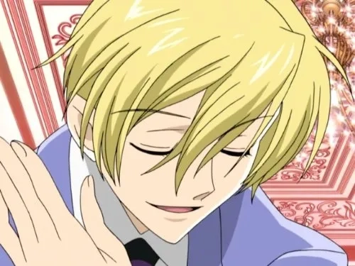 Ouran High School Host Club (2006)