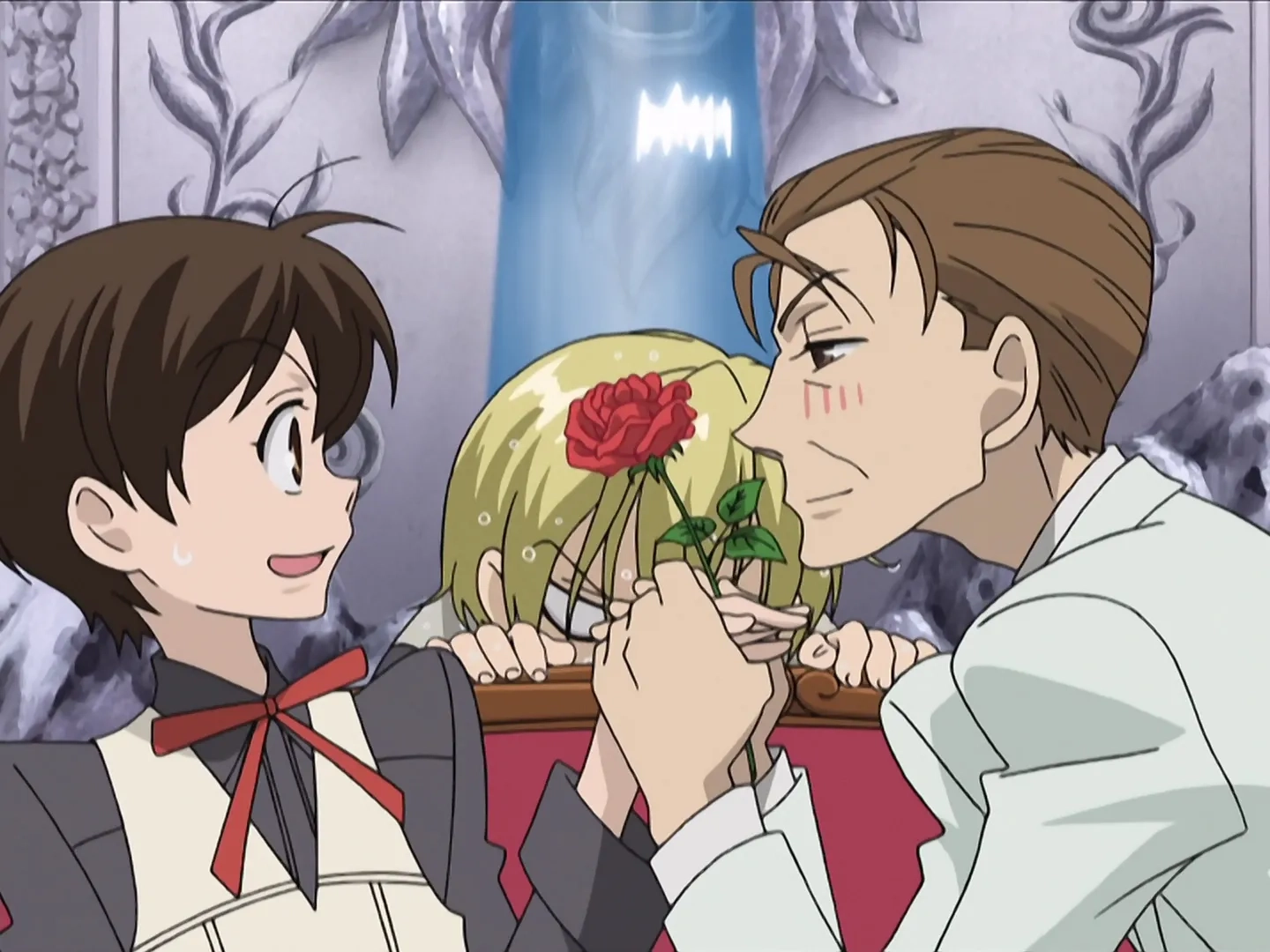 Ouran High School Host Club (2006)
