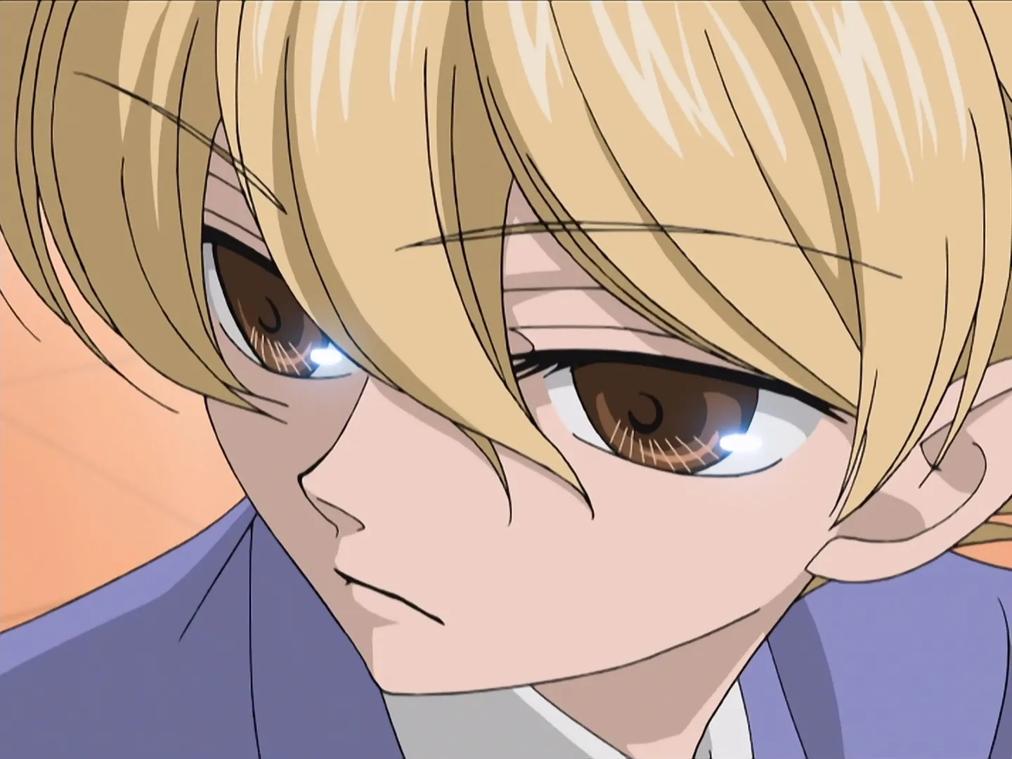 Ouran High School Host Club (2006)