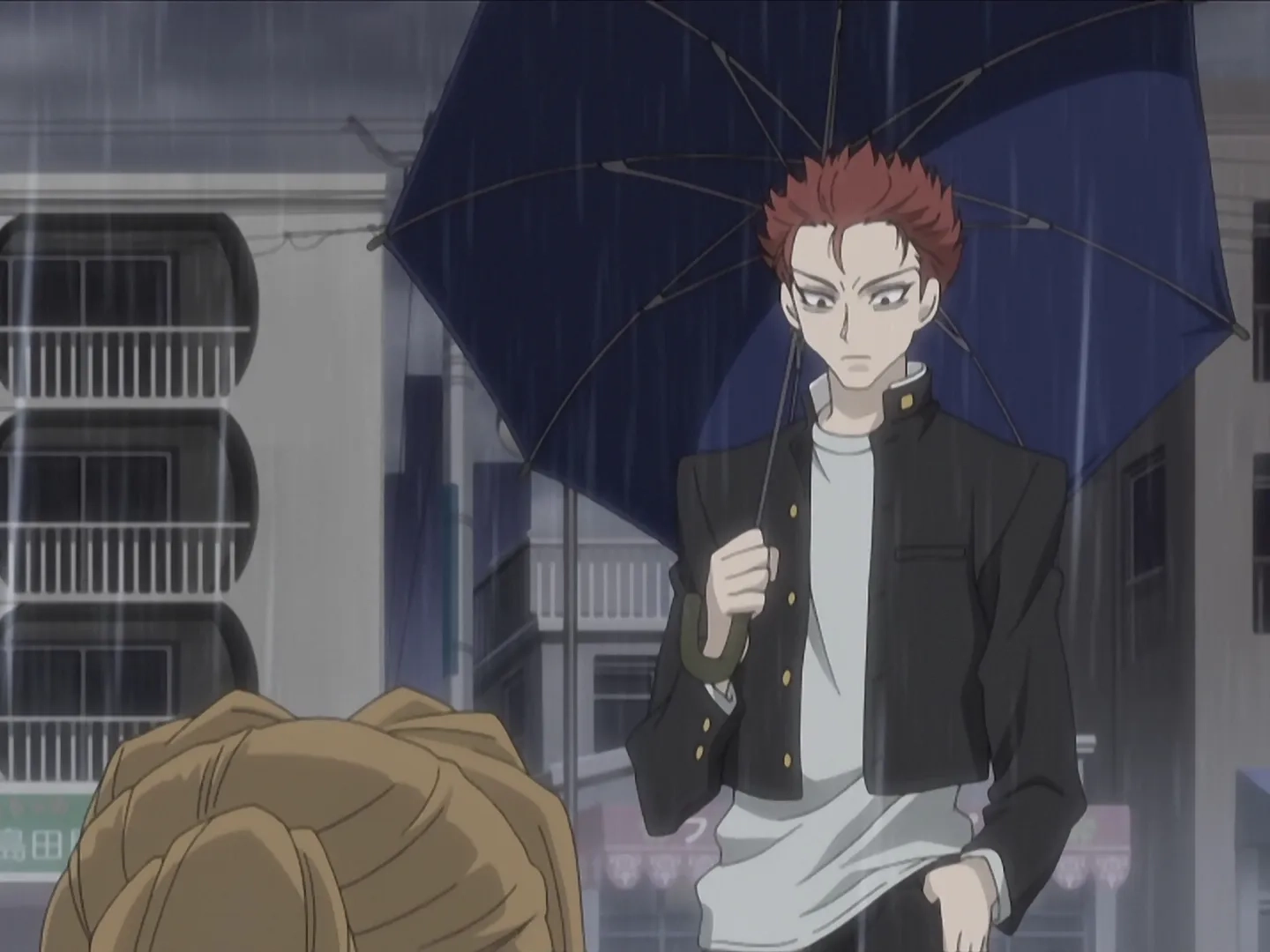 Ouran High School Host Club (2006)