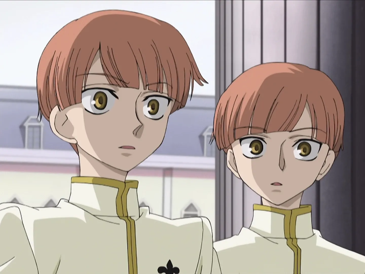 Ouran High School Host Club (2006)