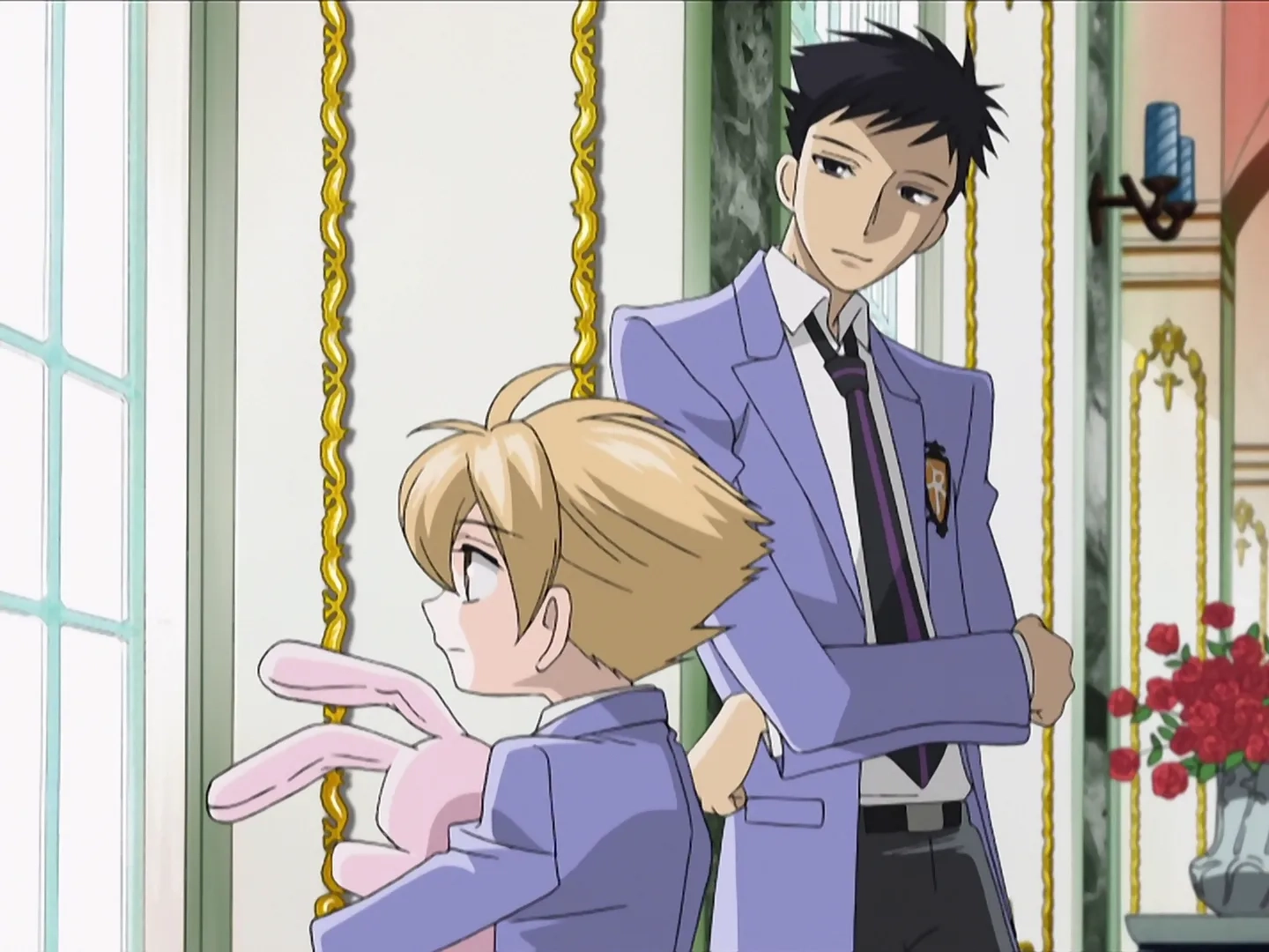 Ouran High School Host Club (2006)