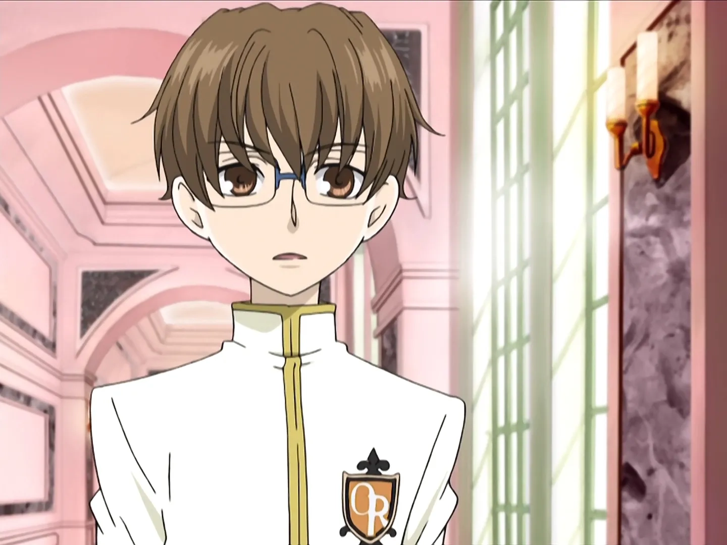 Ouran High School Host Club (2006)