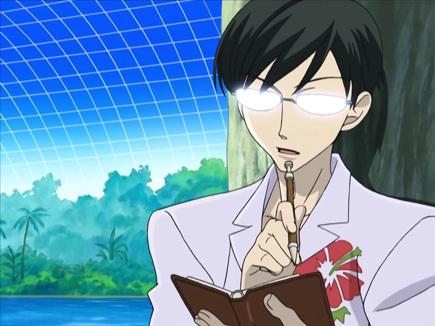Ouran High School Host Club (2006)