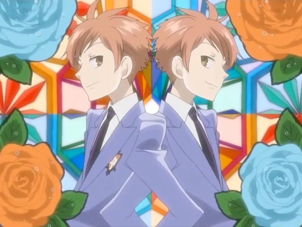 Ouran High School Host Club (2006)