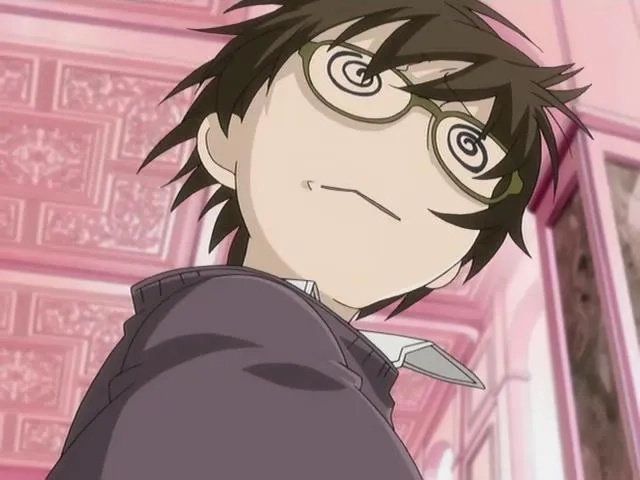 Ouran High School Host Club (2006)