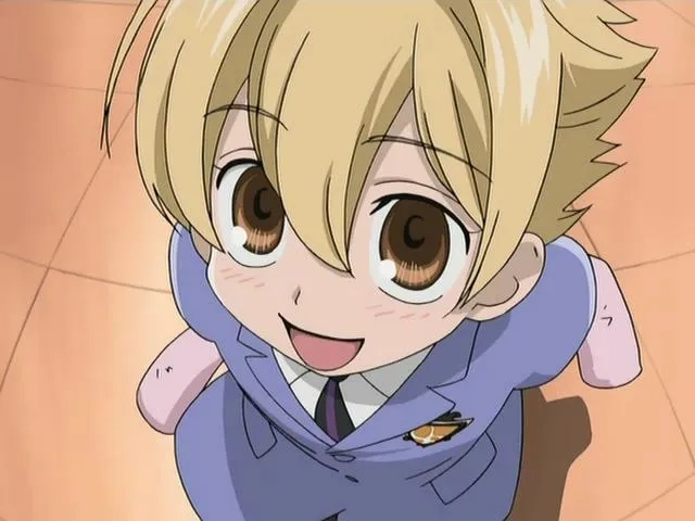 Ouran High School Host Club (2006)