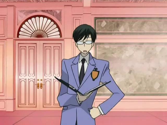 Ouran High School Host Club (2006)