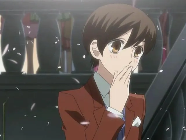 Ouran High School Host Club (2006)