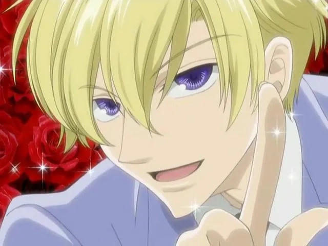 Ouran High School Host Club (2006)