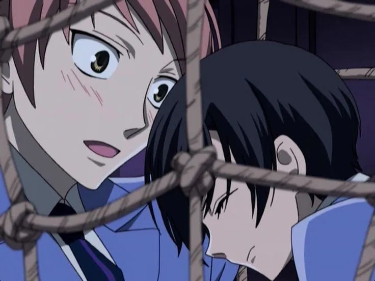 Ouran High School Host Club (2006)