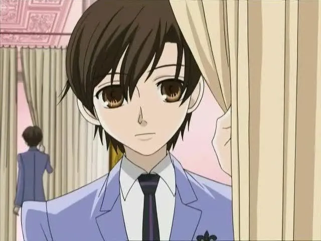 Ouran High School Host Club (2006)