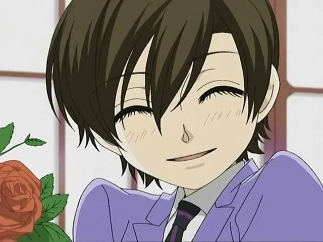 Ouran High School Host Club (2006)