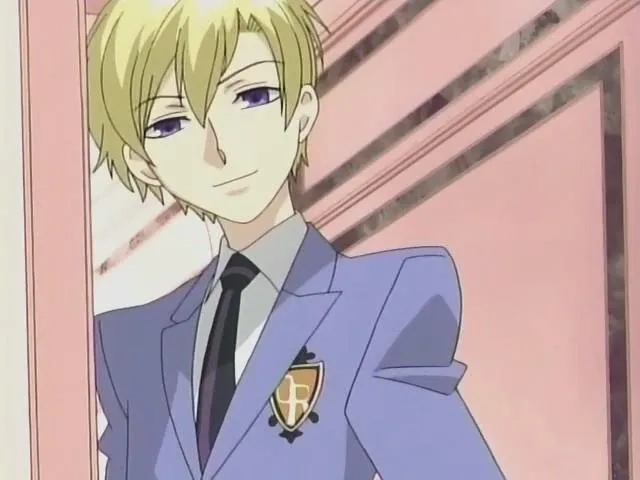 Ouran High School Host Club (2006)