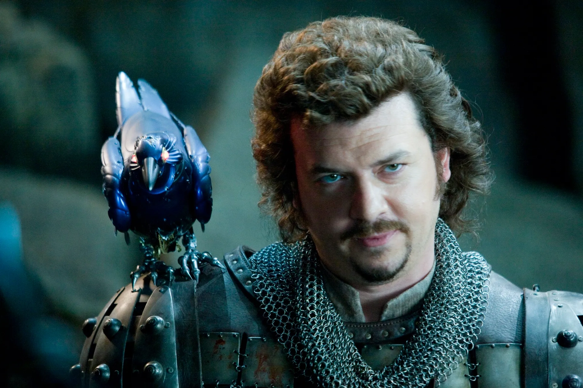 Danny McBride in Your Highness (2011)