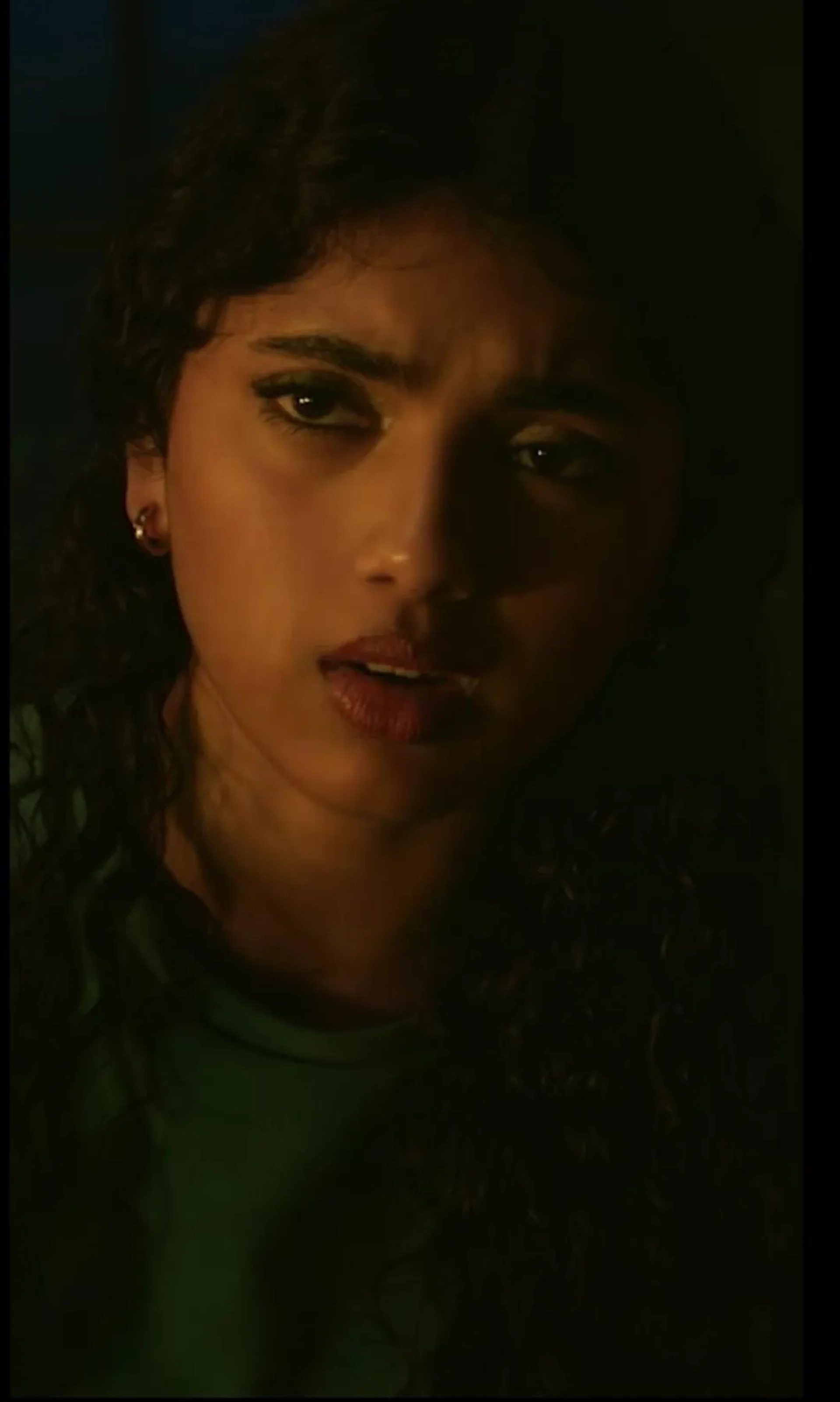 Avantika in Tarot (2024)