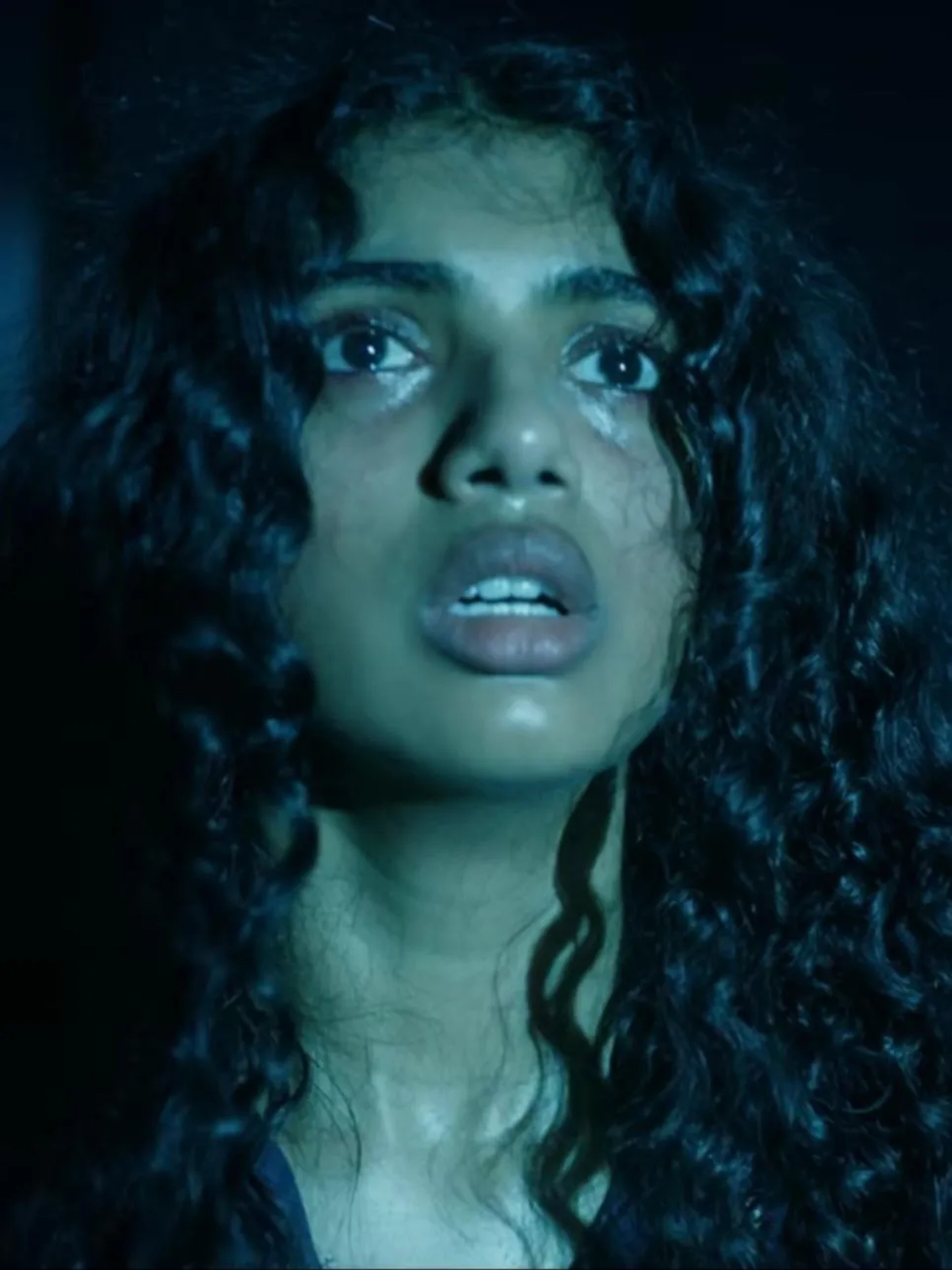 Avantika in Tarot (2024)