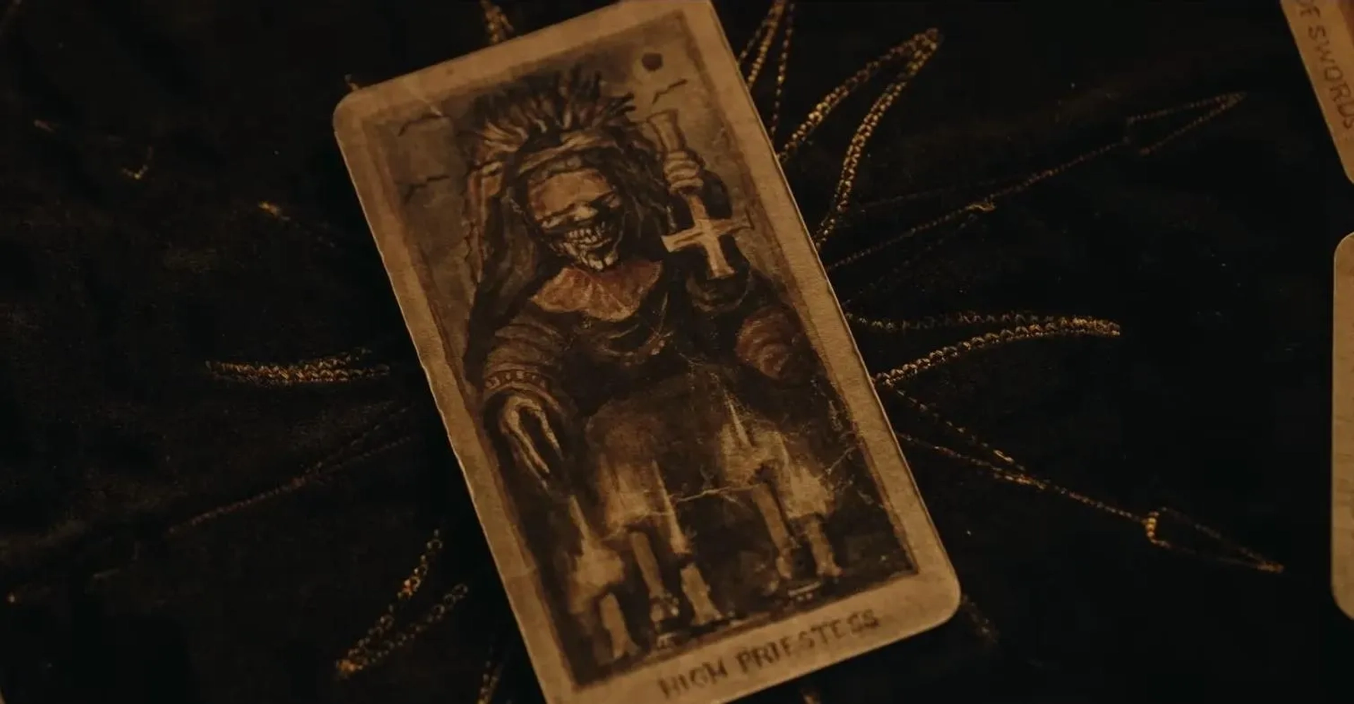 Tarot (2024)