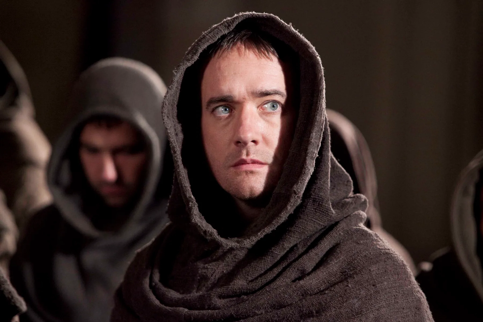 Matthew Macfadyen in The Pillars of the Earth (2010)