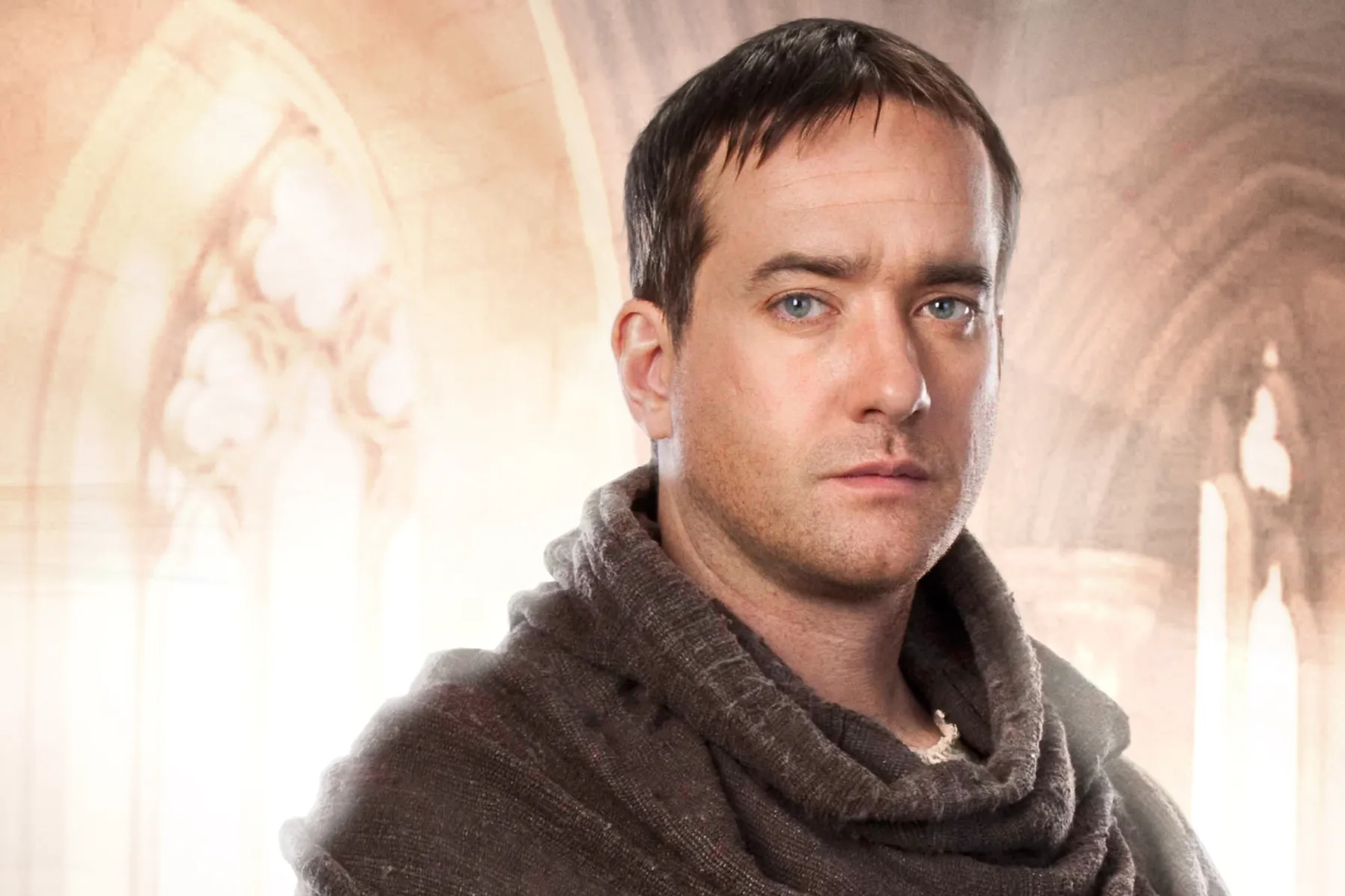 Matthew Macfadyen in The Pillars of the Earth (2010)