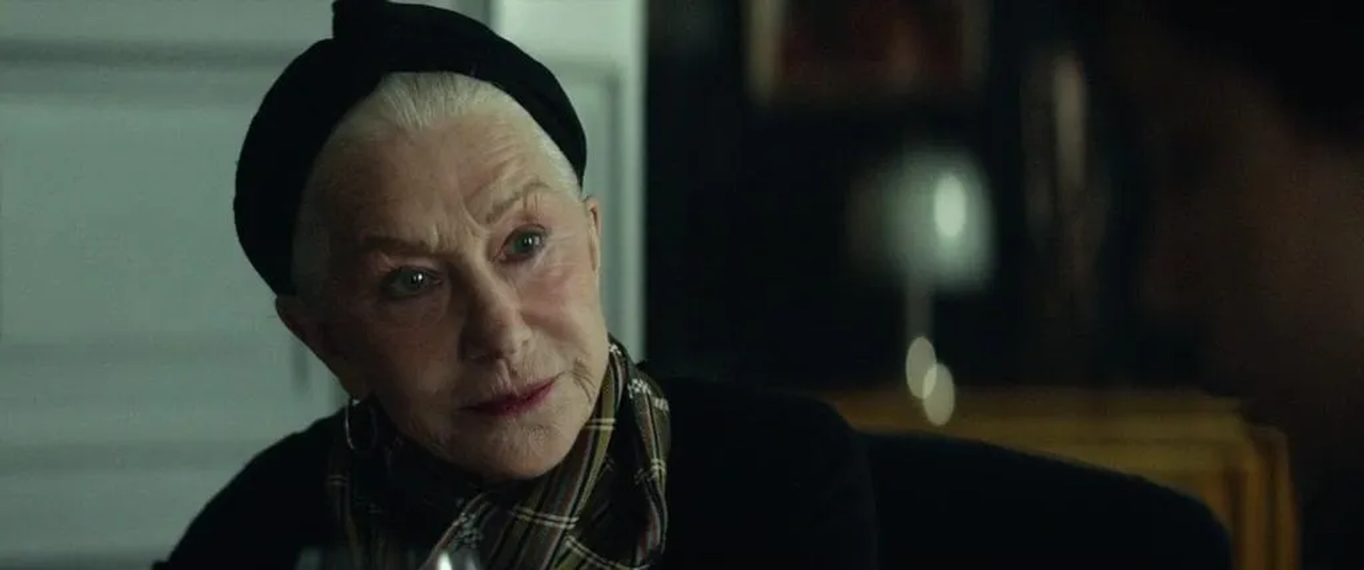 Helen Mirren in White Bird (2023)