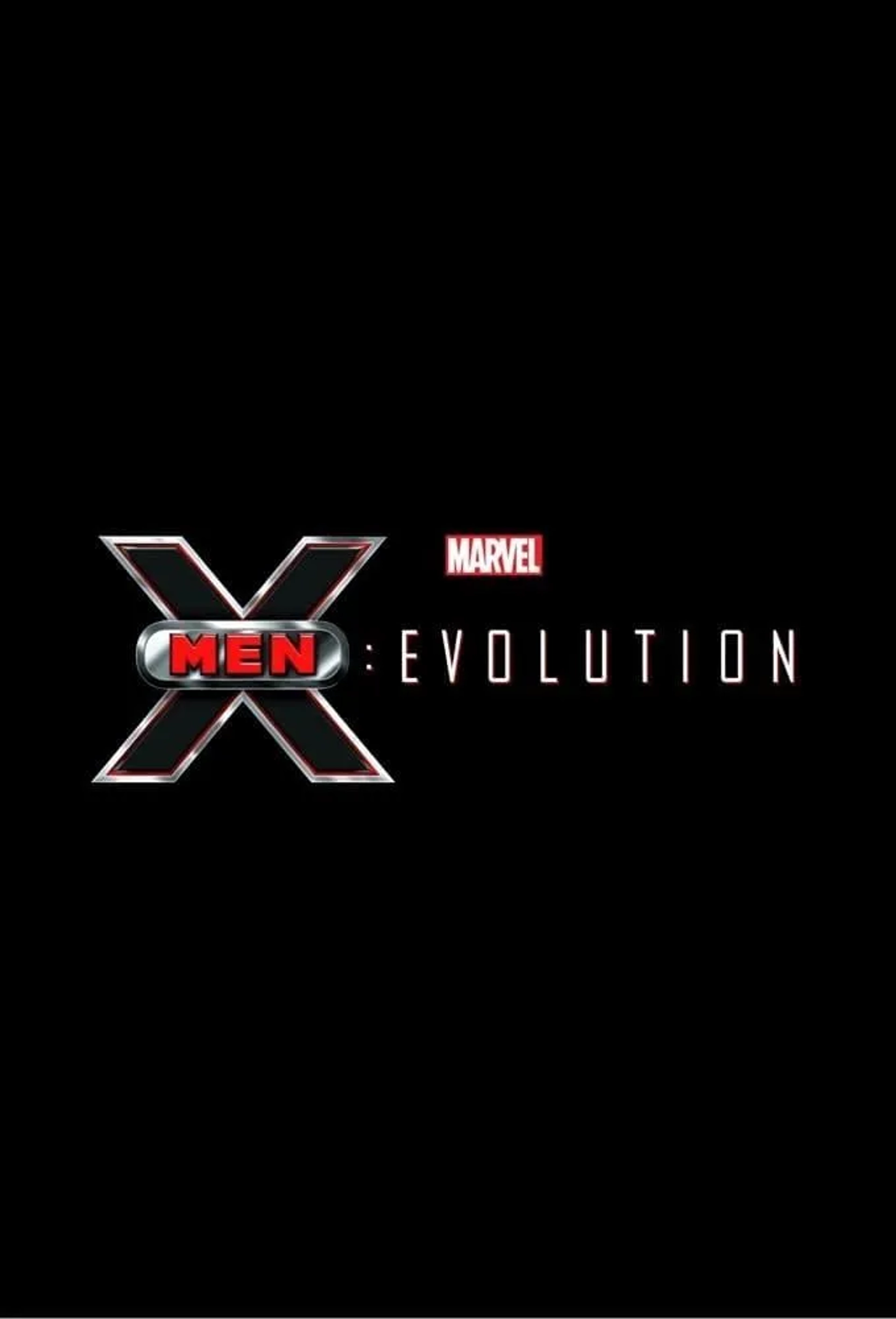 X-Men: Evolution (2000)