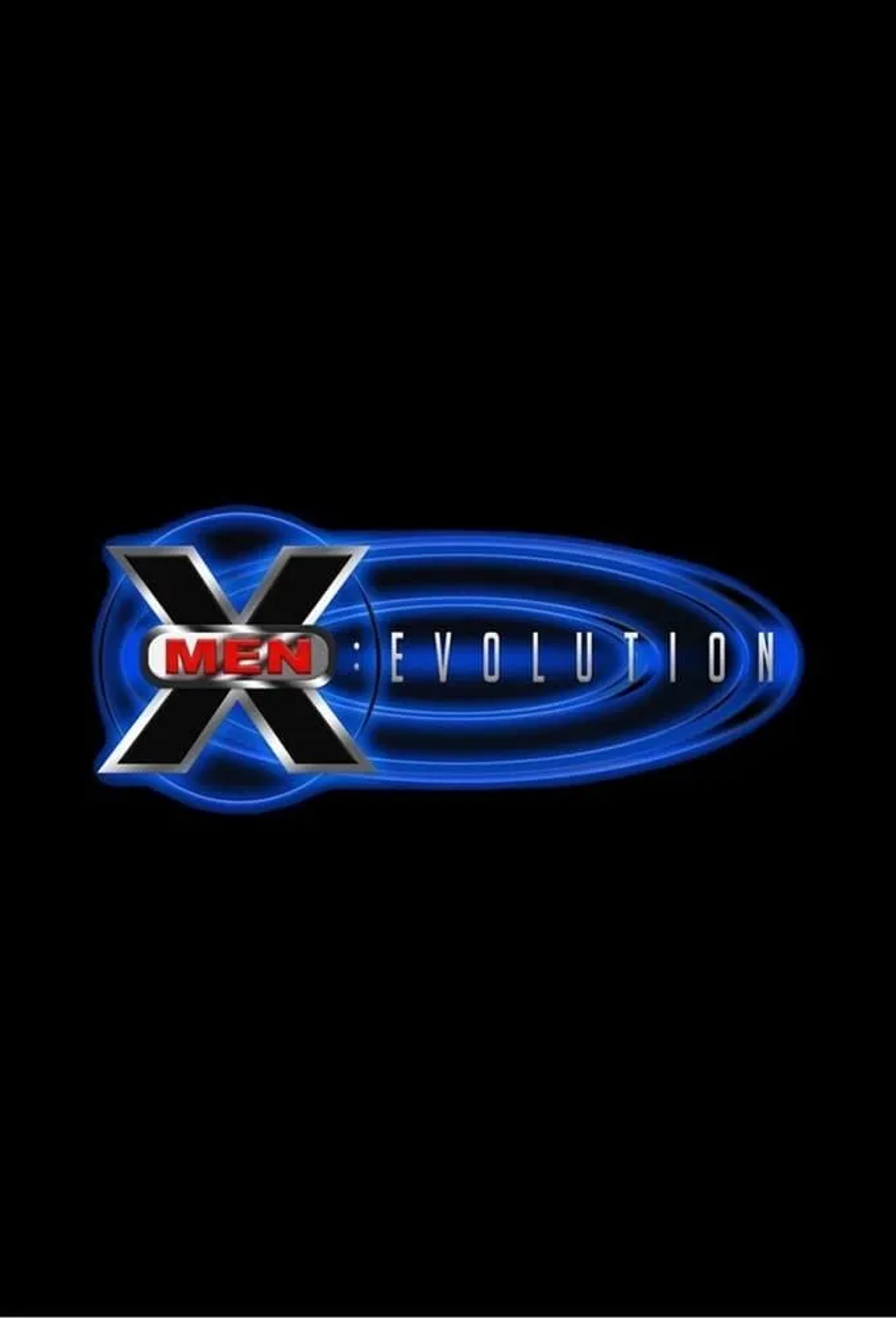 X-Men: Evolution (2000)