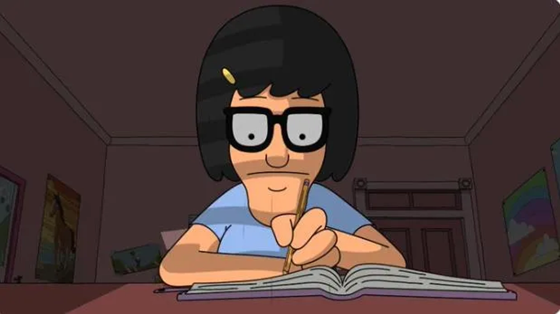 Dan Mintz in Bob's Burgers: Fingers-Loose (2021)