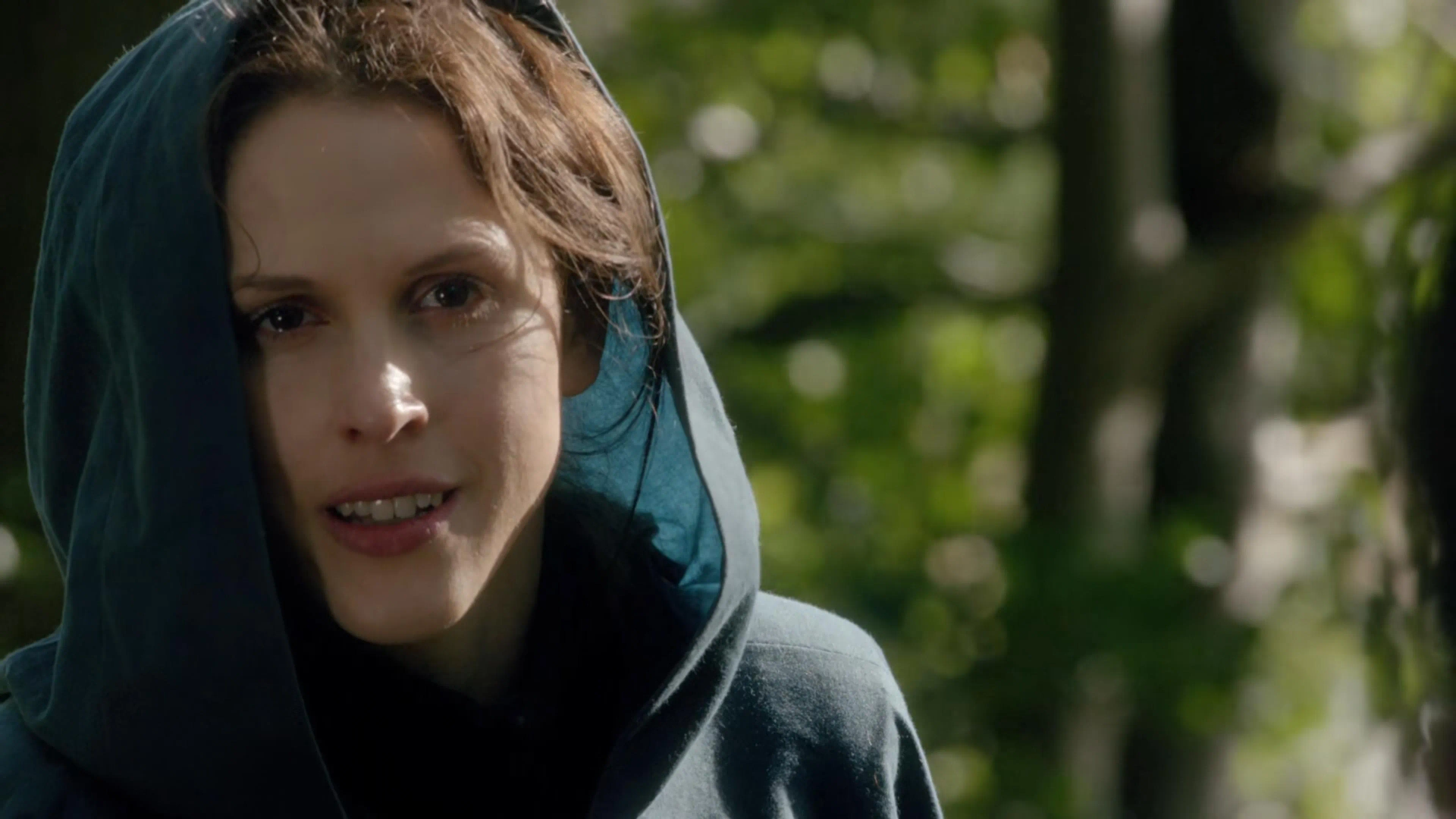 Amanda Hale in The White Queen (2013)