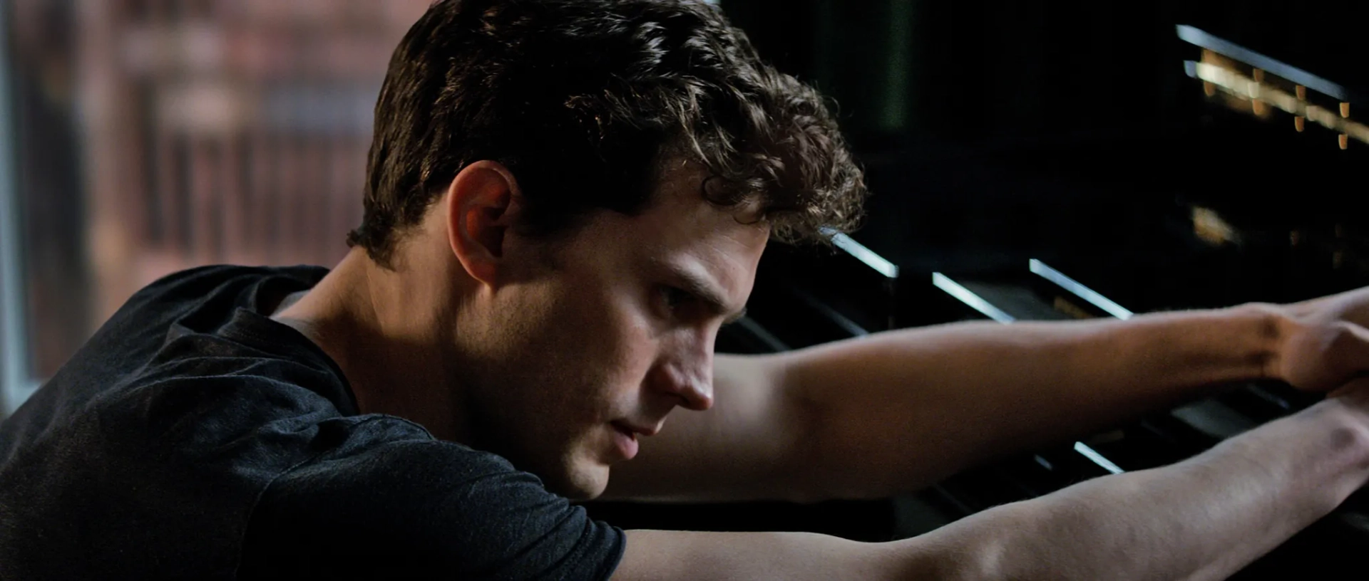 Jamie Dornan in Fifty Shades of Grey (2015)