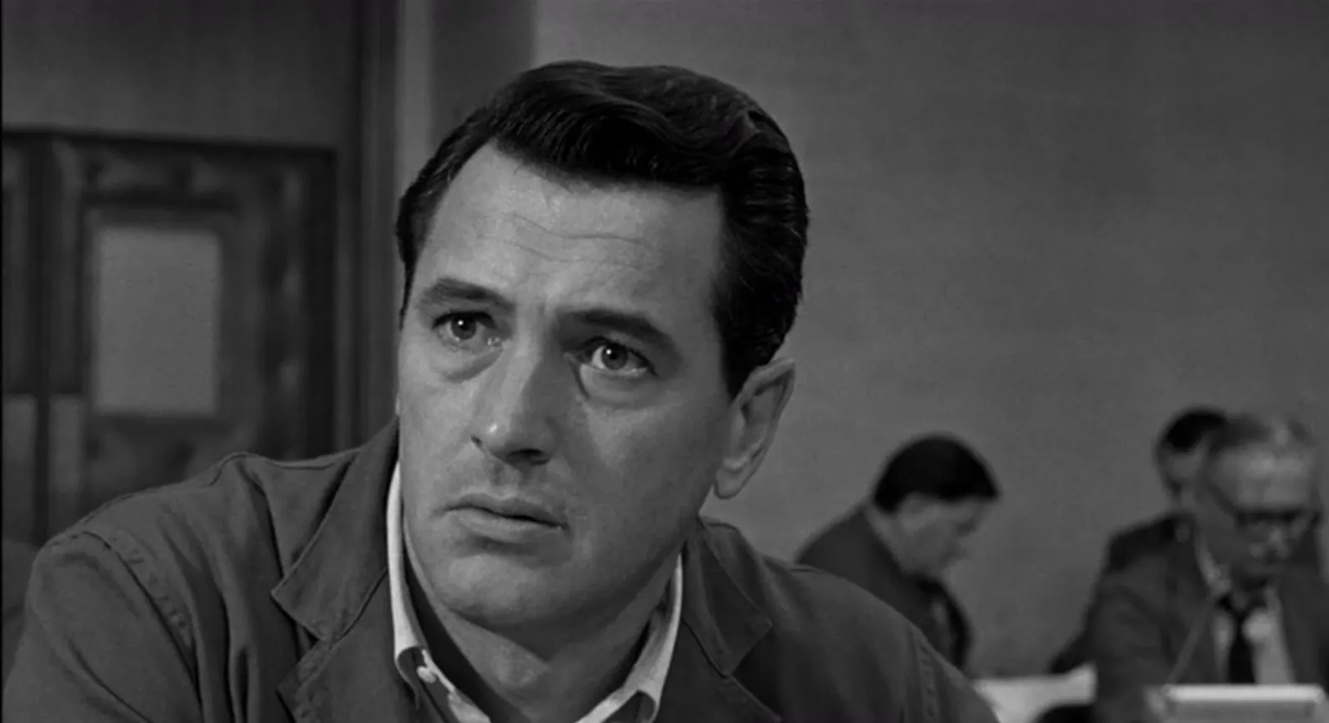 Rock Hudson in Seconds (1966)