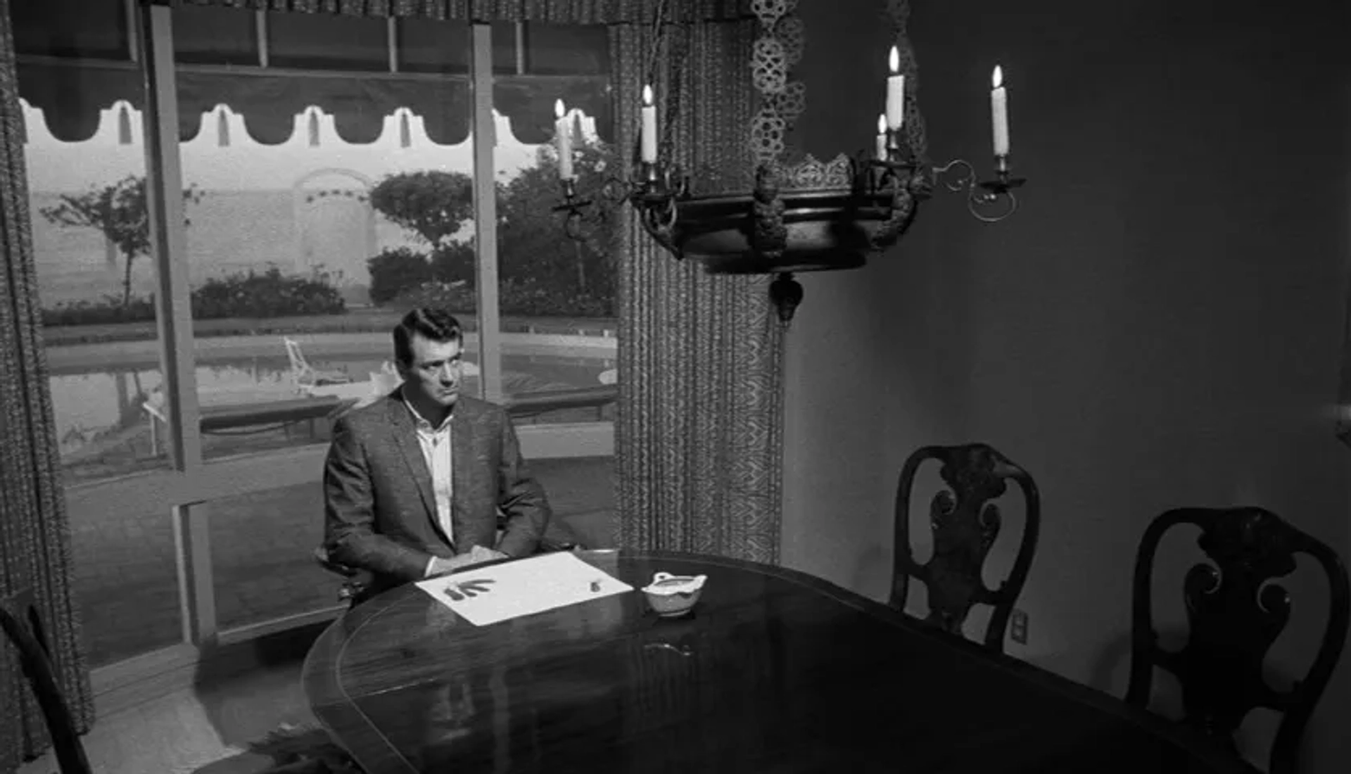 Rock Hudson in Seconds (1966)
