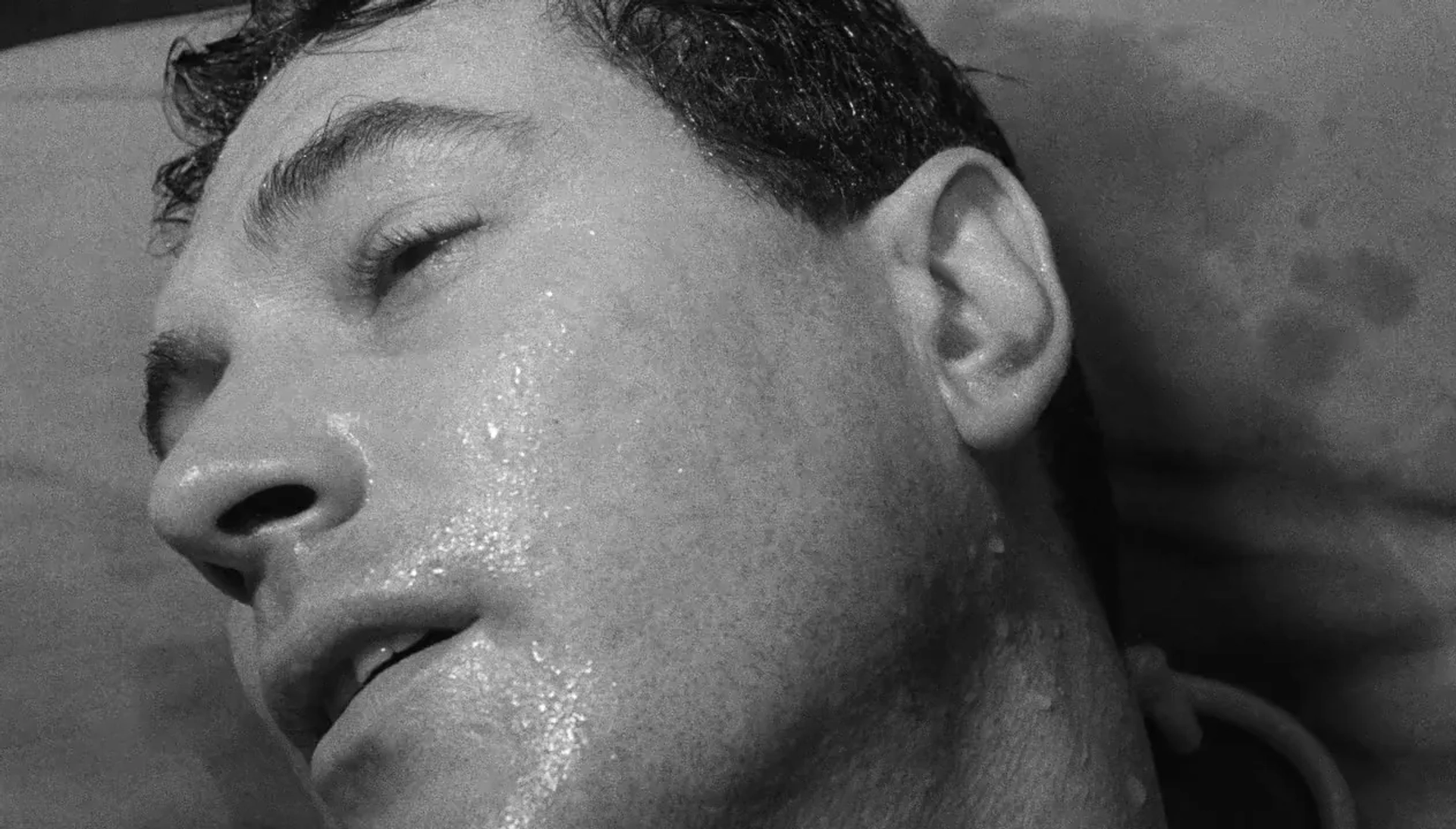 Rock Hudson in Seconds (1966)