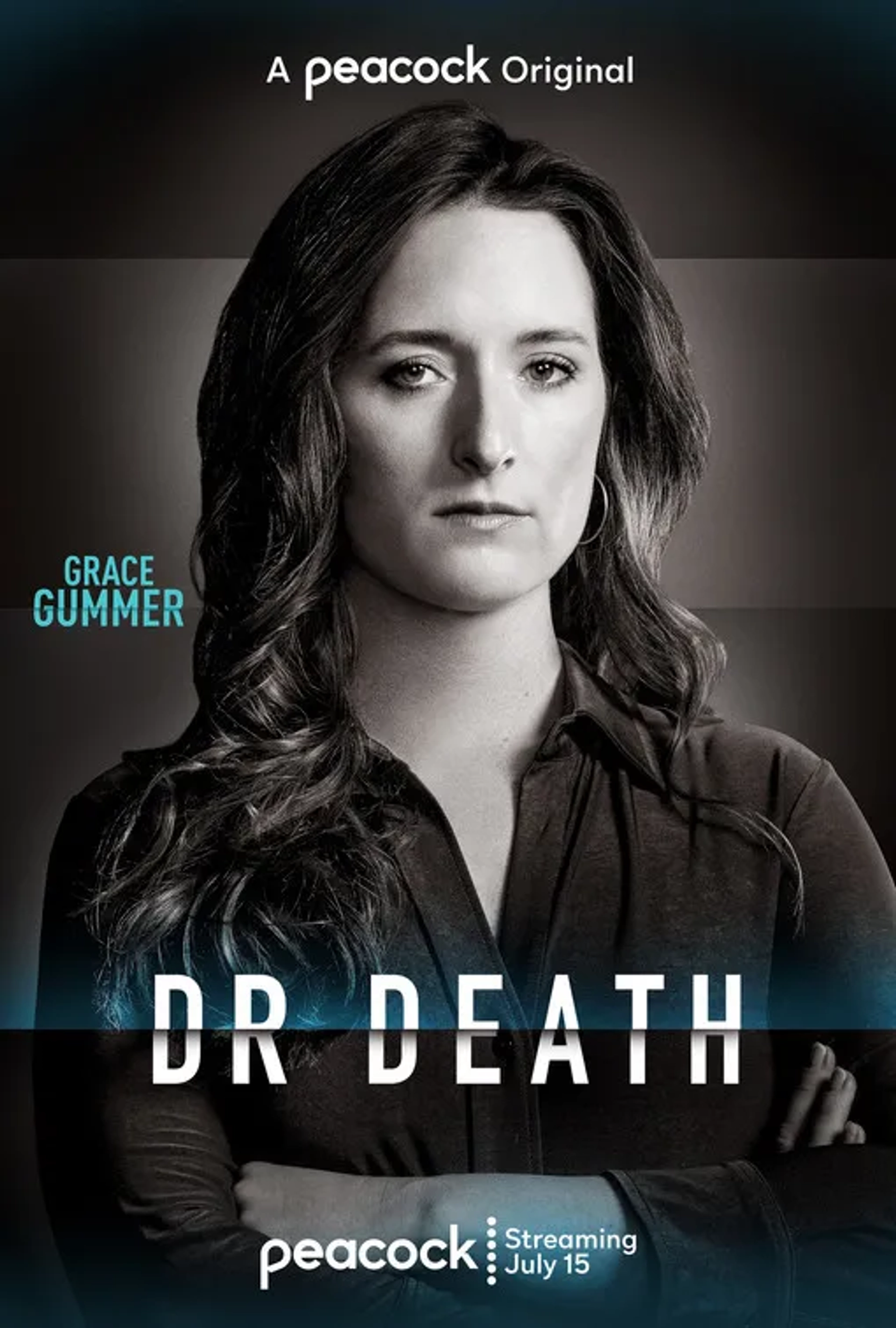 Grace Gummer in Dr. Death (2021)