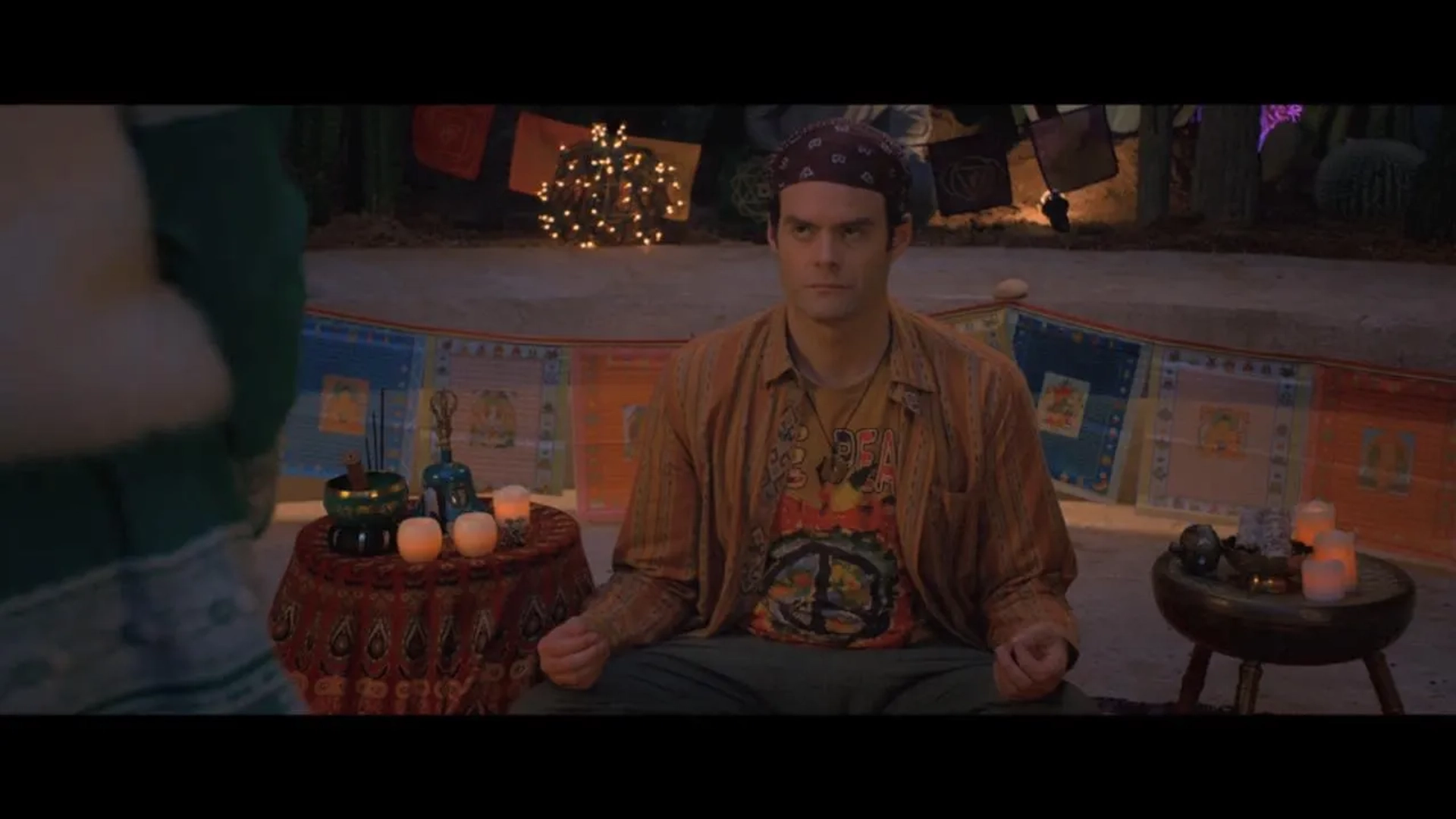 Bill Hader in Noelle (2019)