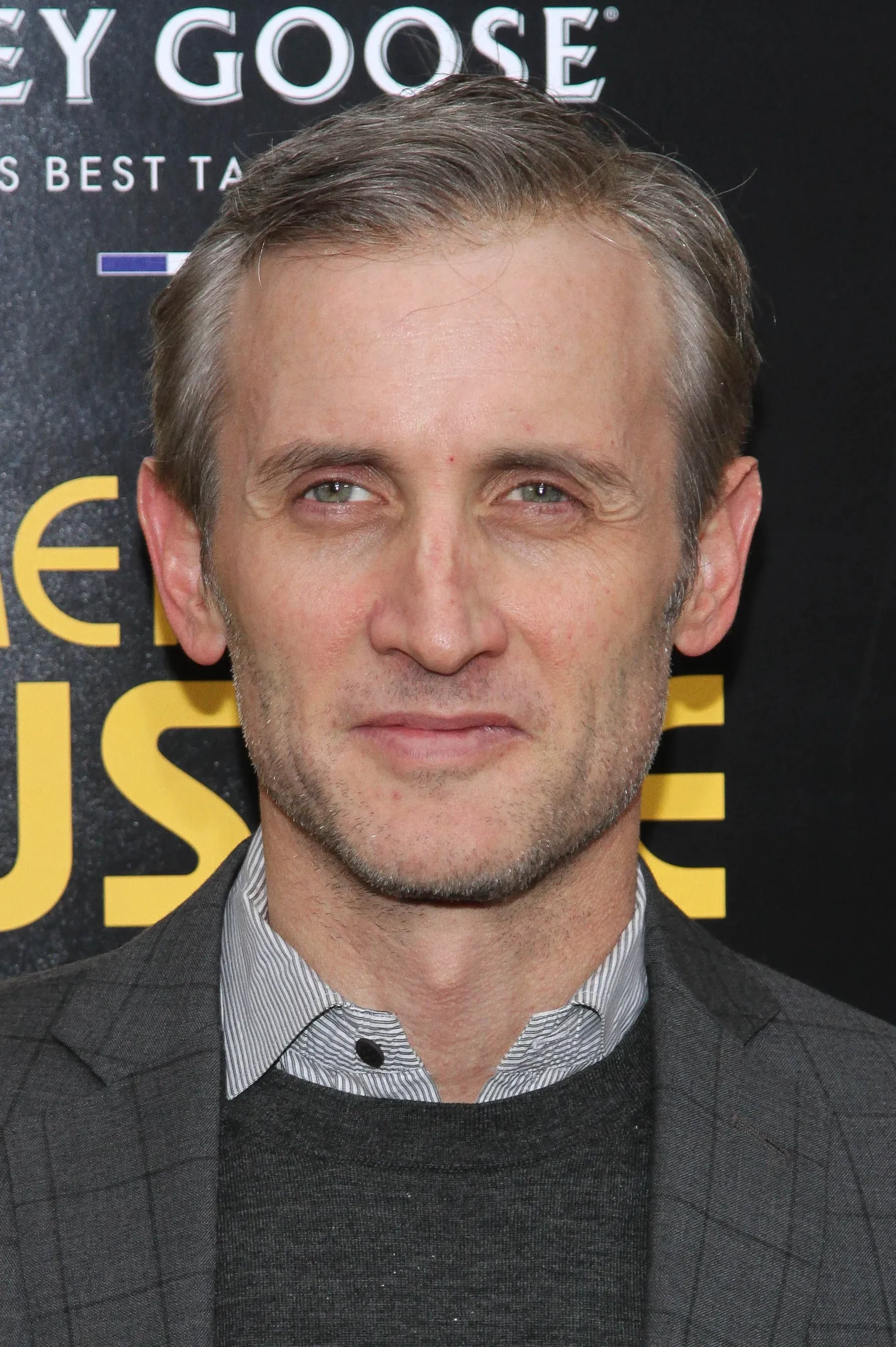 Dan Abrams at an event for American Hustle (2013)